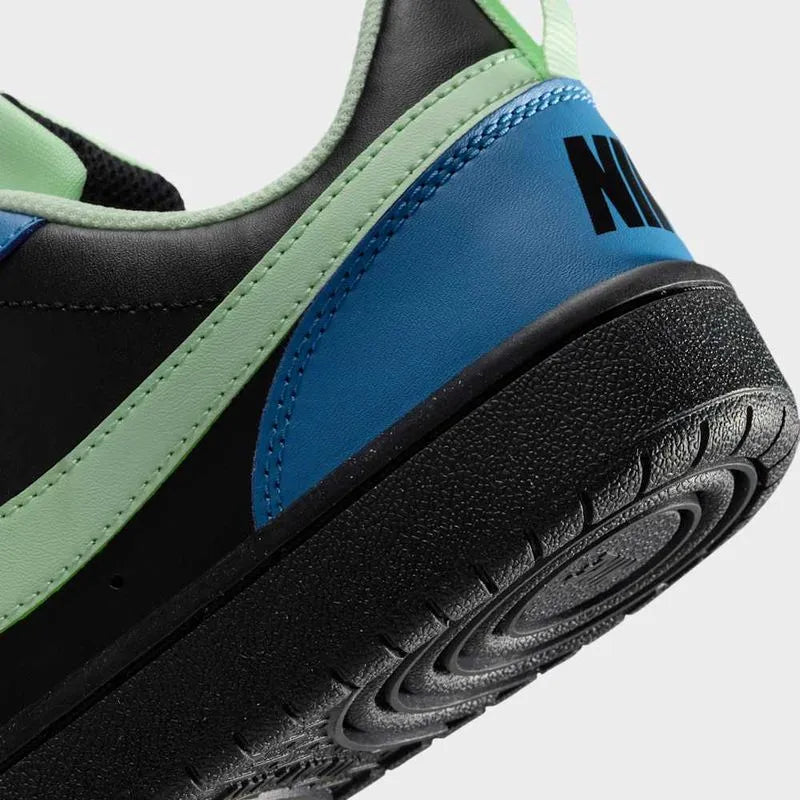 Nike Court Borough Low