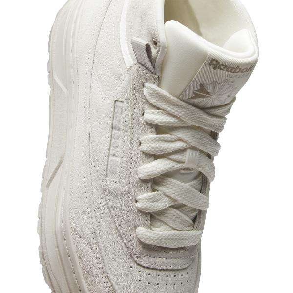 Reebok Club C Geo Mid