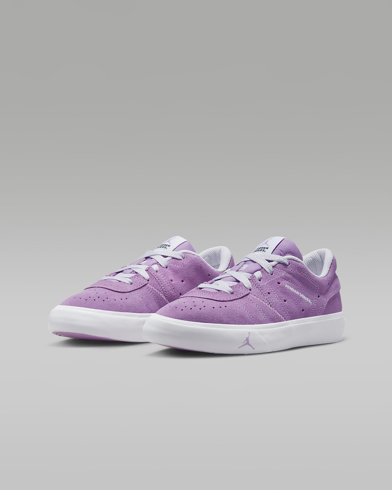 Jordan Series ES