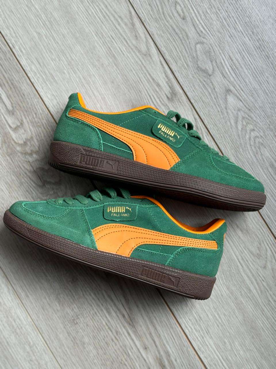 Puma Palermo