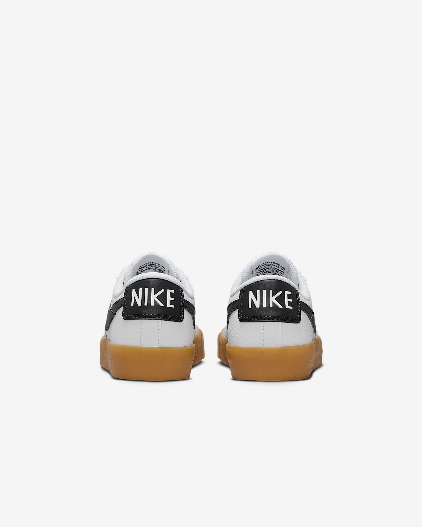 Nike Blazer Low '77