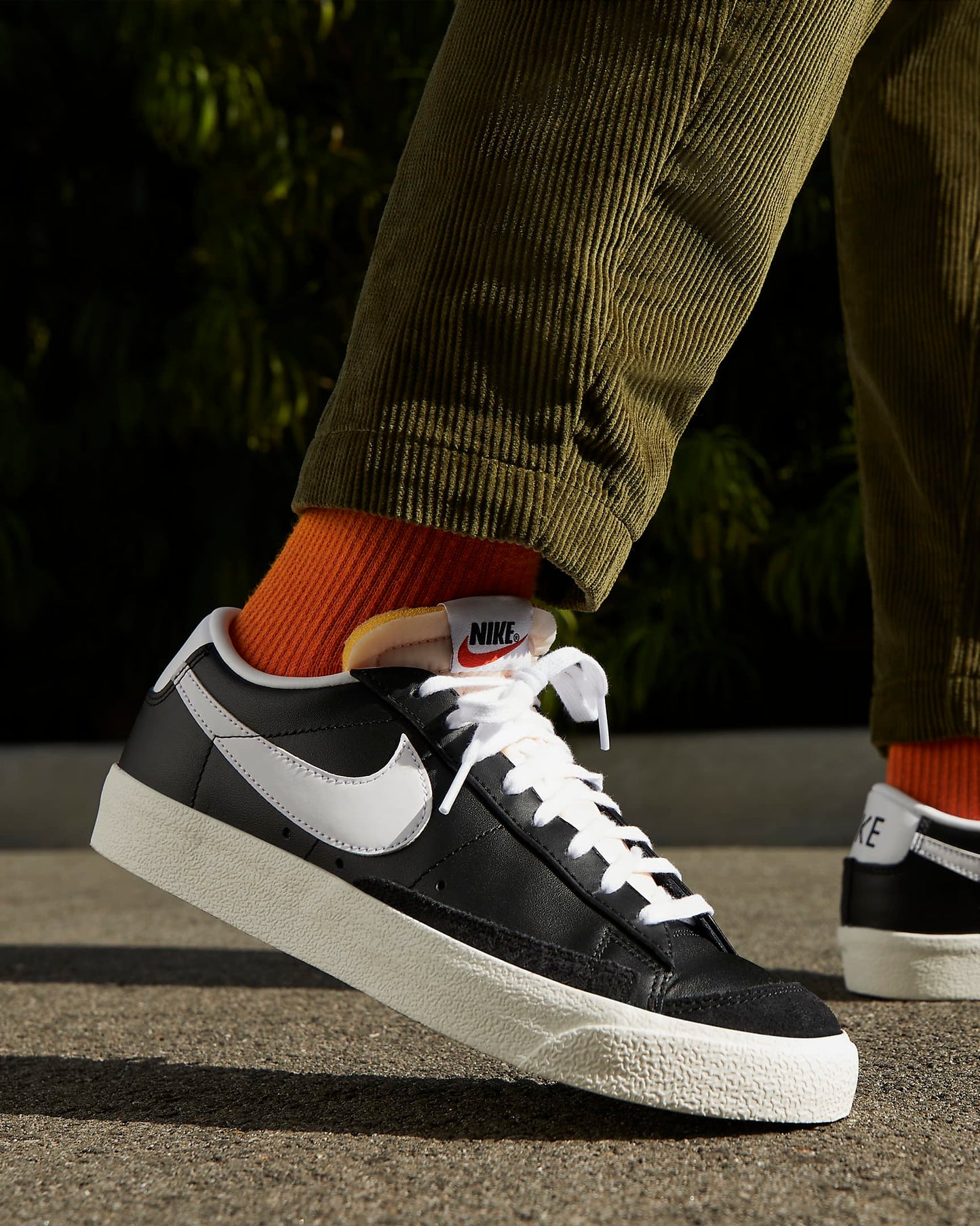 Nike Blazer Low '77