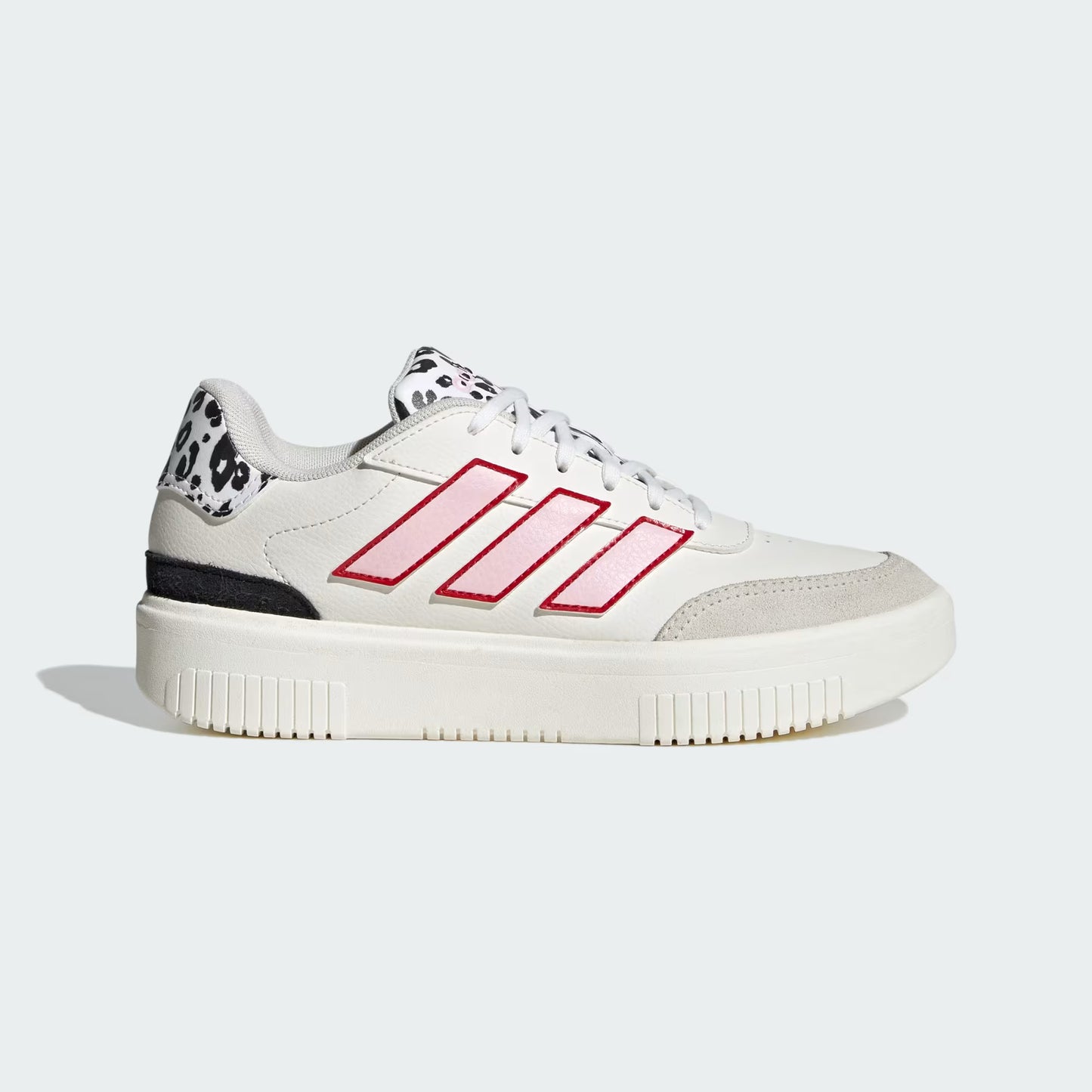 Adidas Courtblock Bold