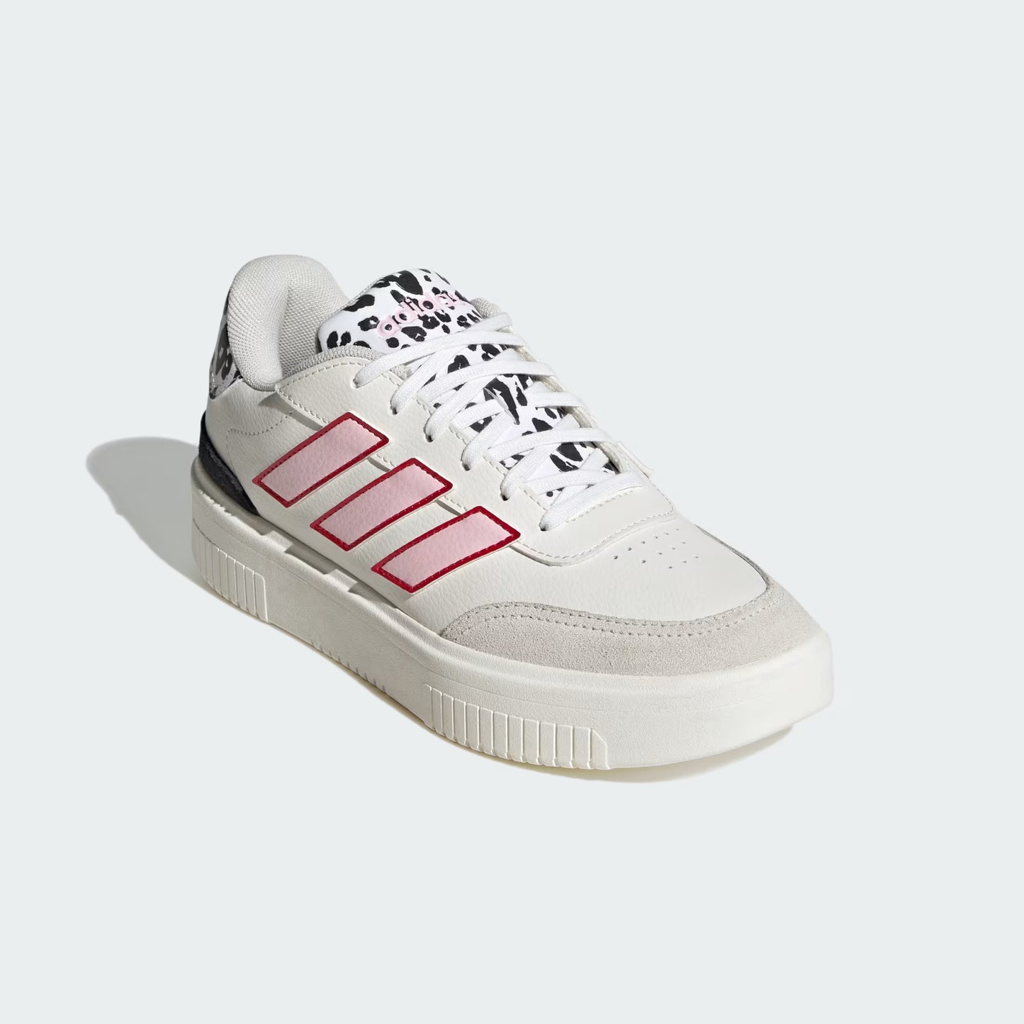 Adidas Courtblock Bold