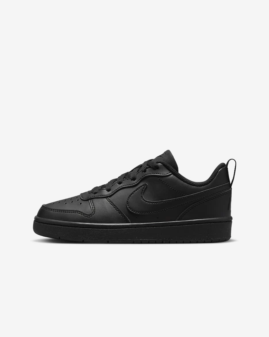 Nike Court Borough Low