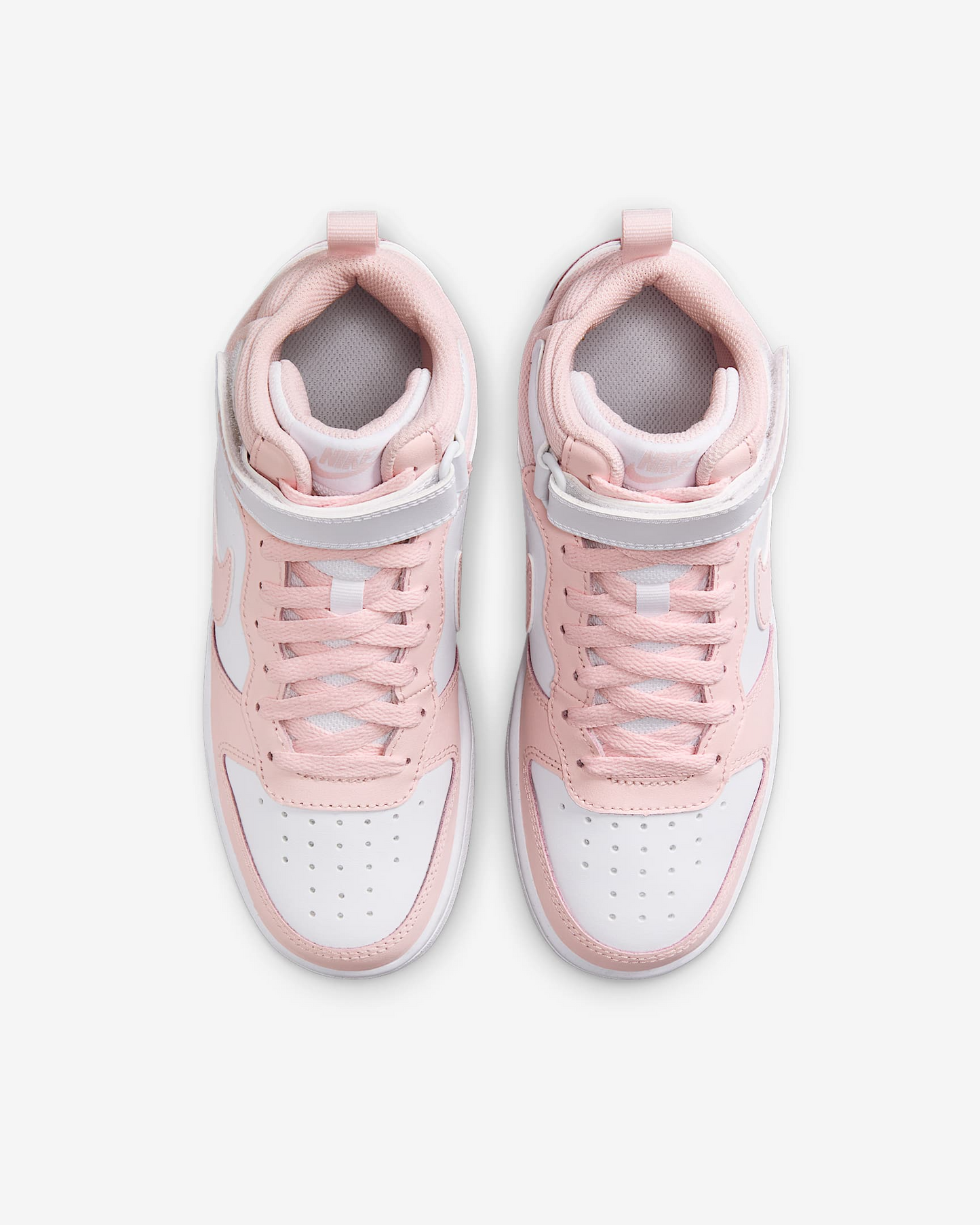 Nike Court Borough Mid 2