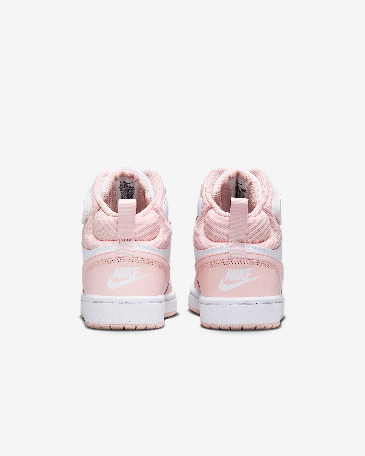 Nike Court Borough Mid 2