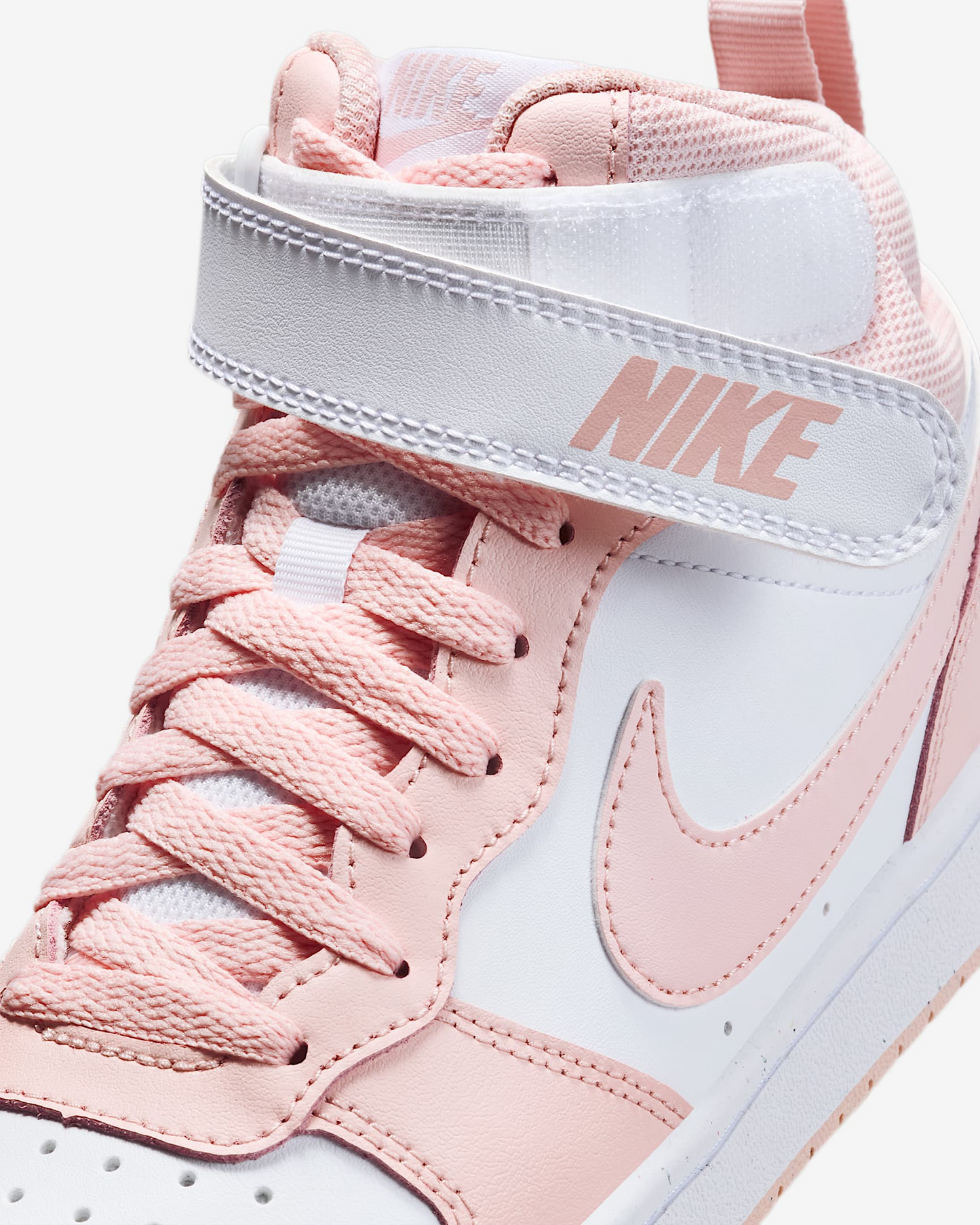 Nike Court Borough Mid 2