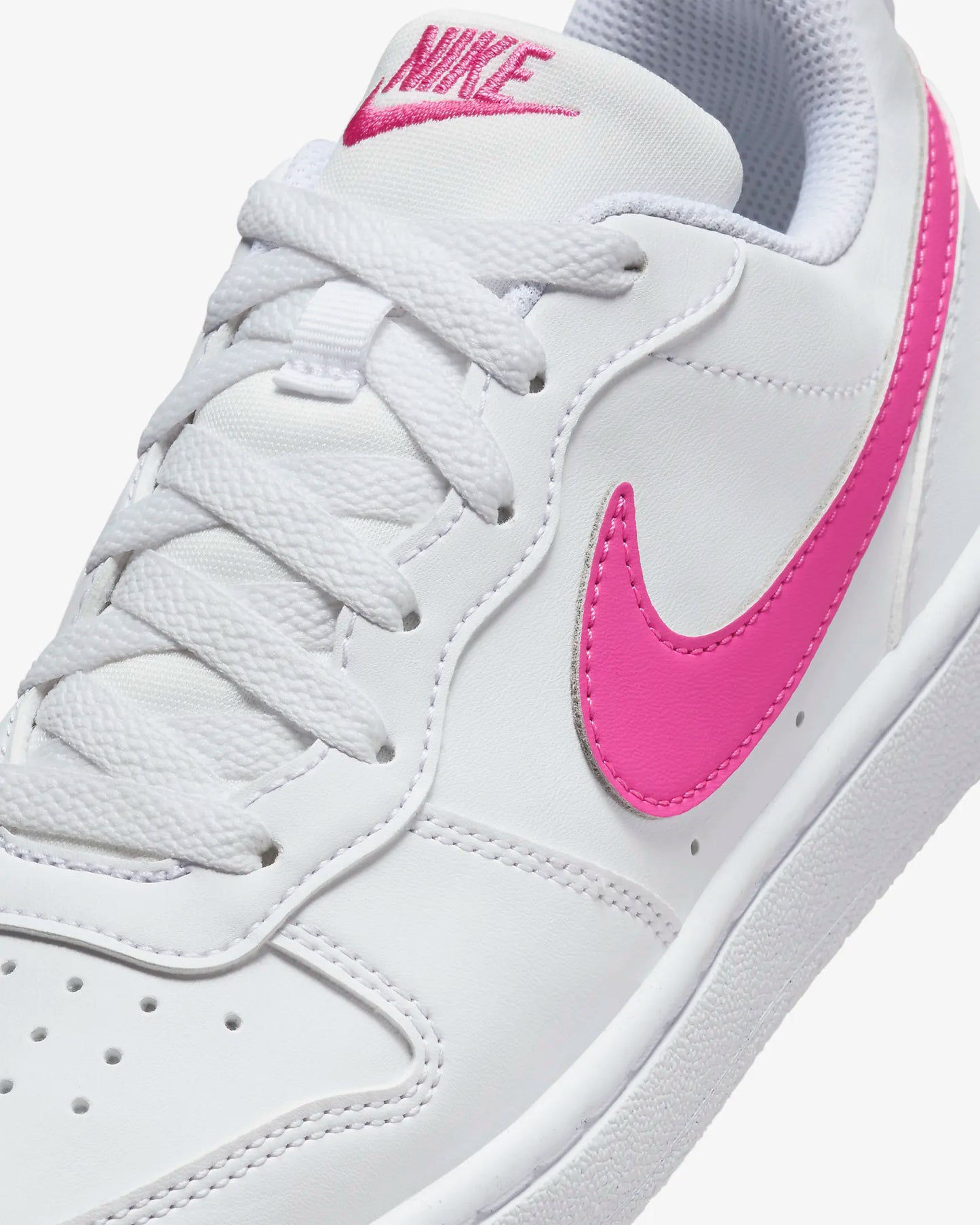Nike Court Borough Low