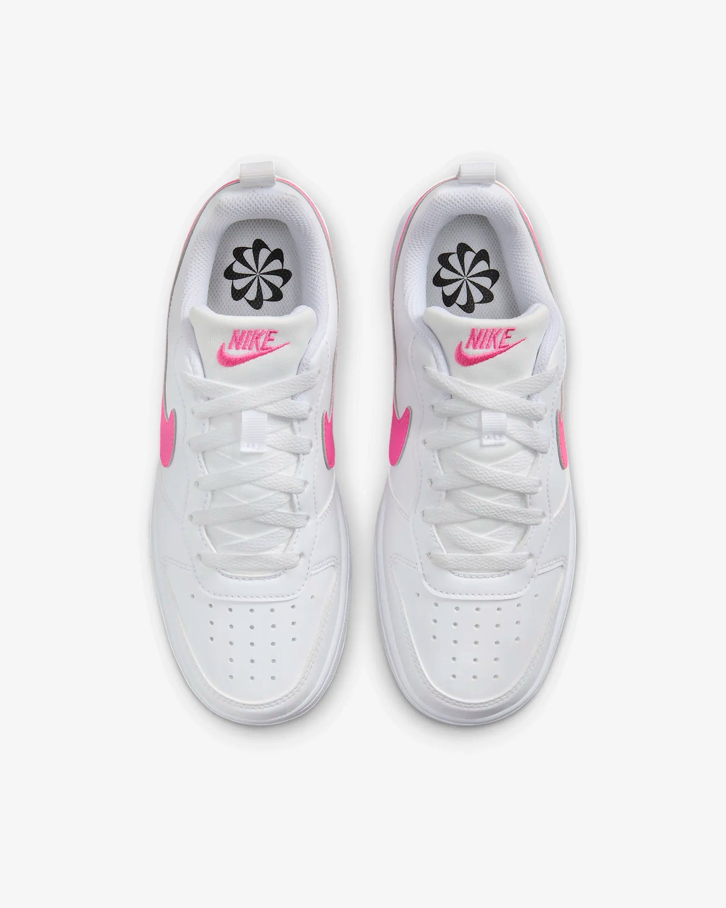 Nike Court Borough Low