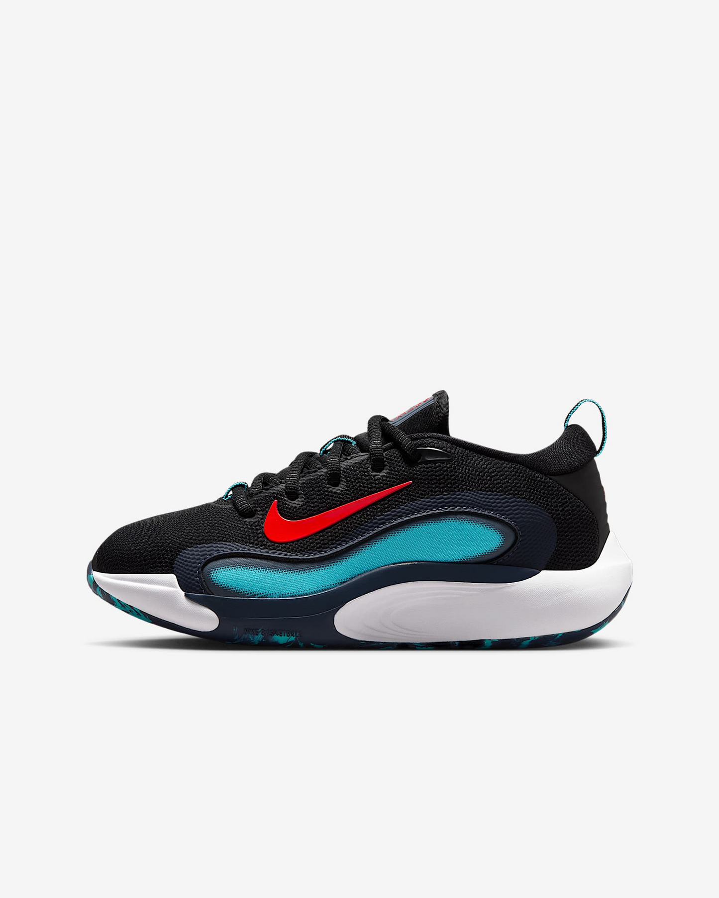 Nike IsoFly