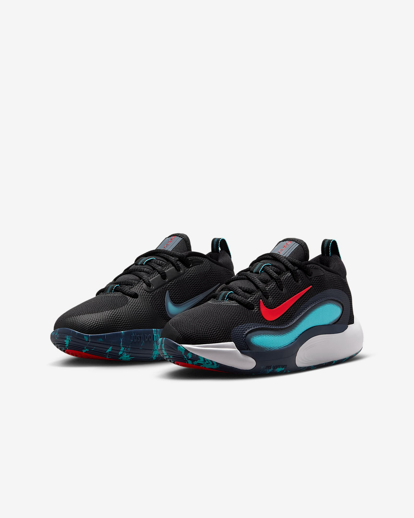 Nike IsoFly