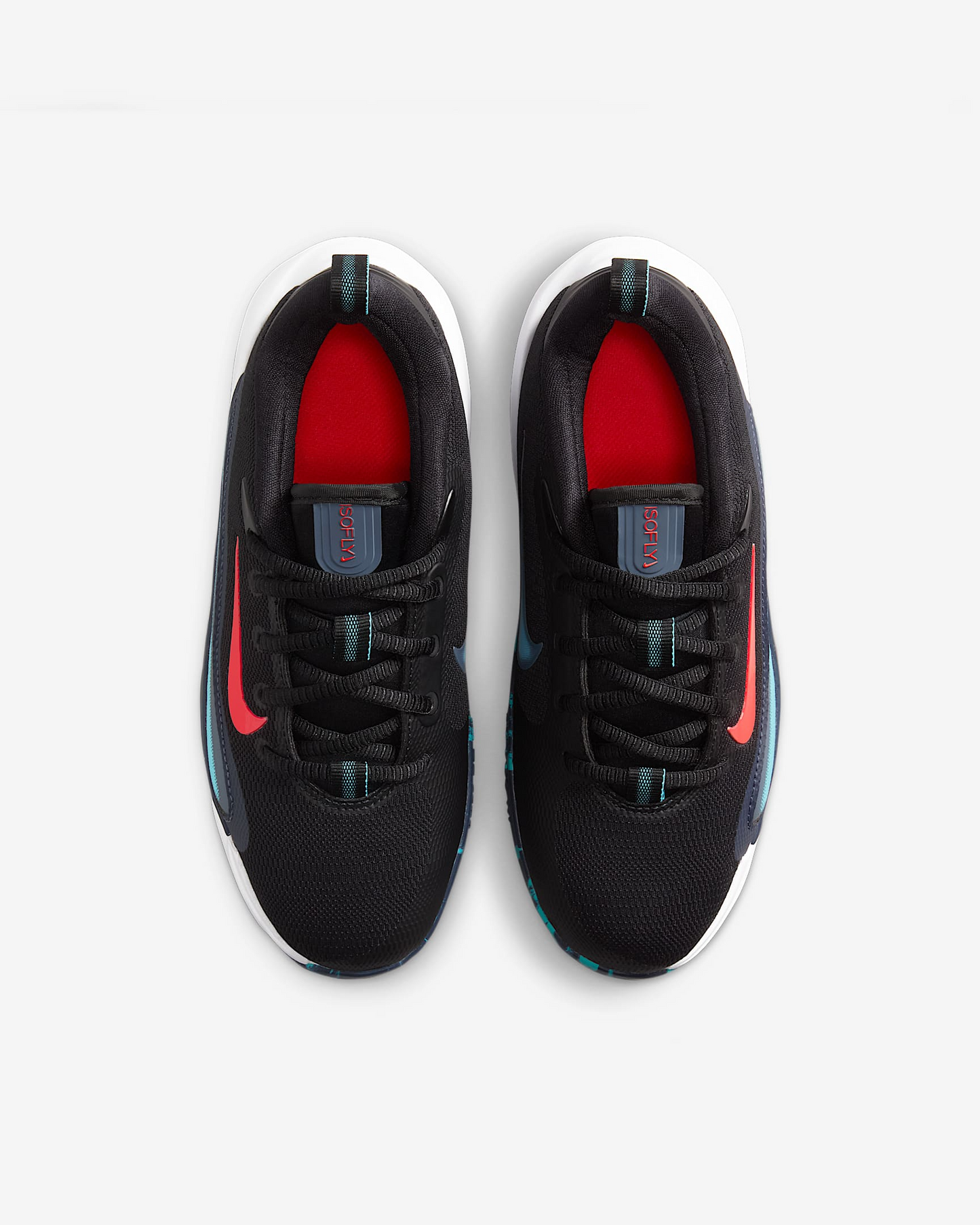 Nike IsoFly