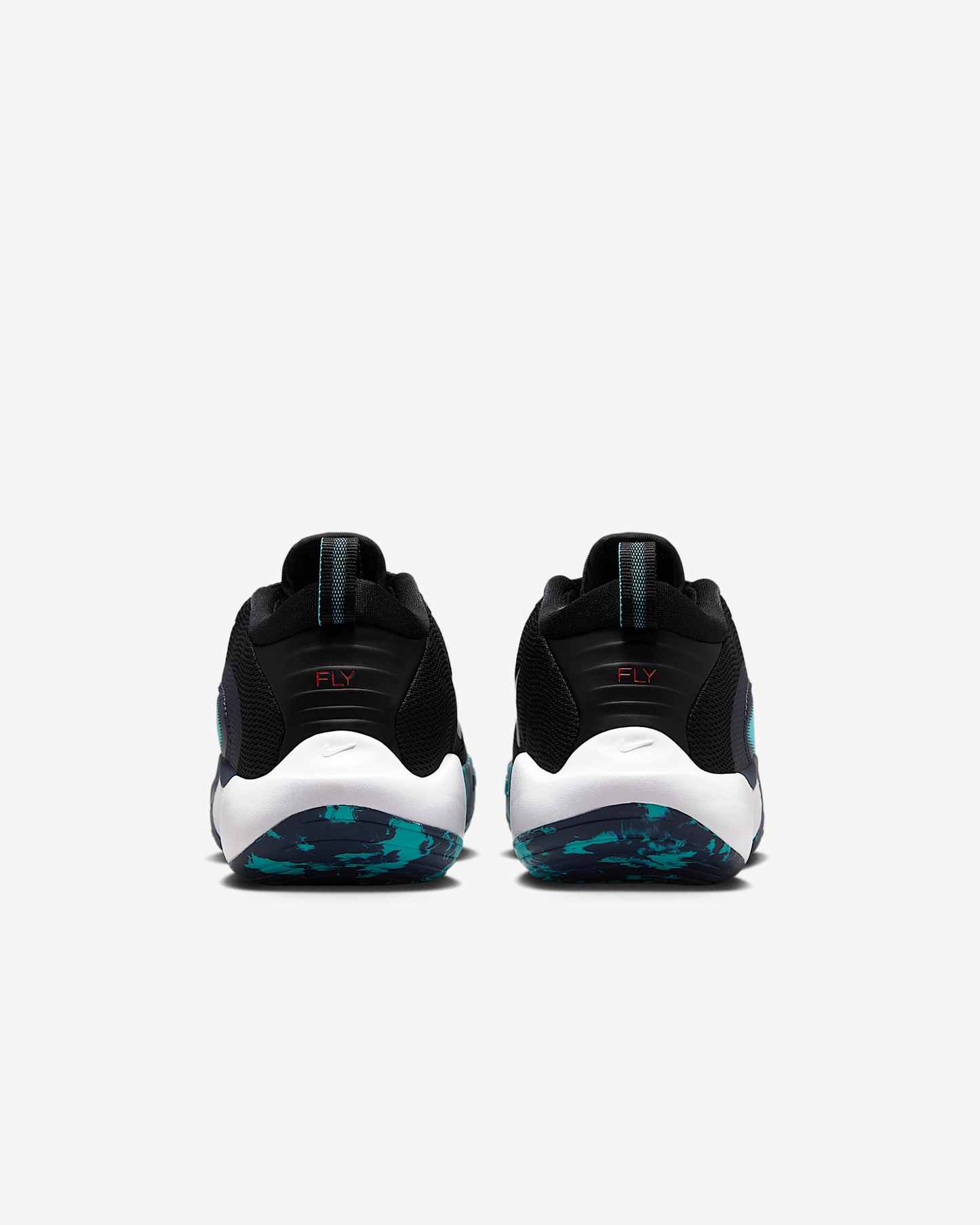 Nike IsoFly