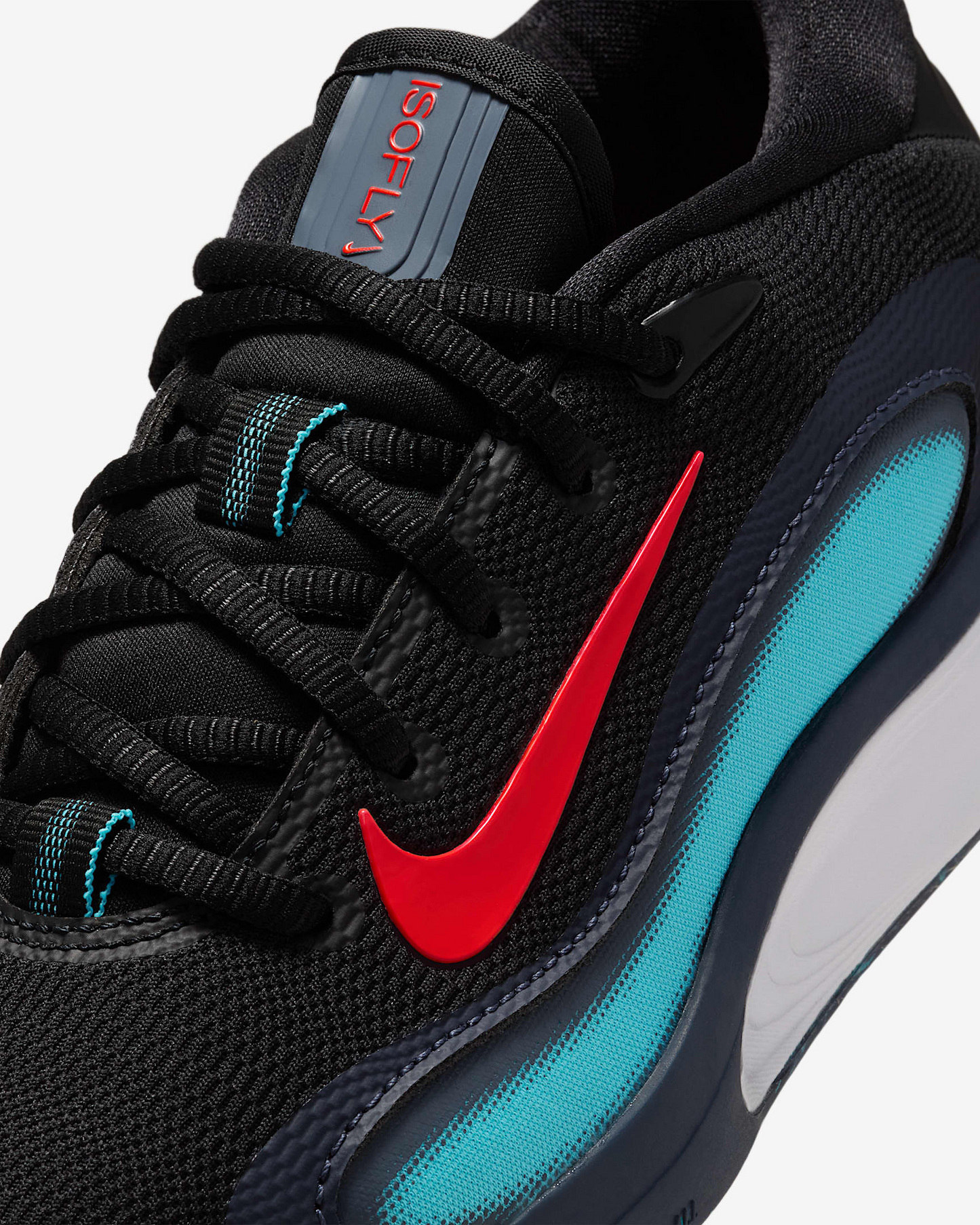 Nike IsoFly