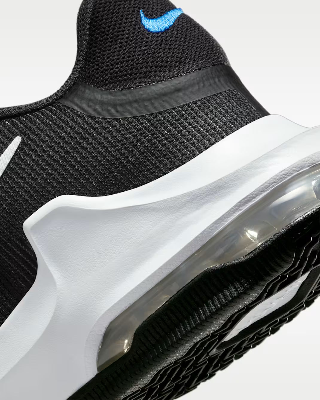 Nike Impact 4