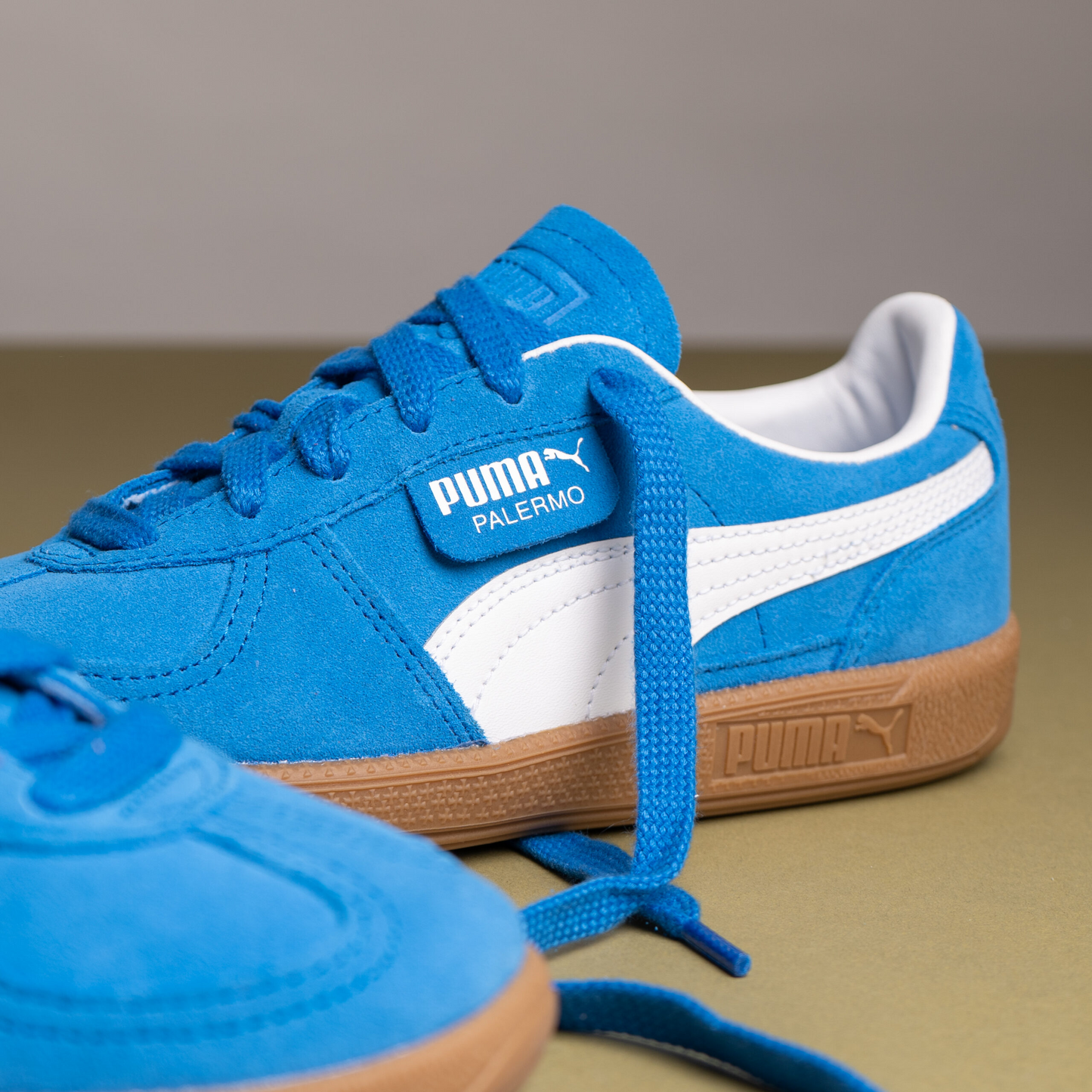 Puma Palermo