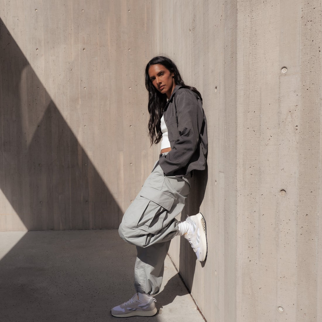 Reebok Classic Hexalite