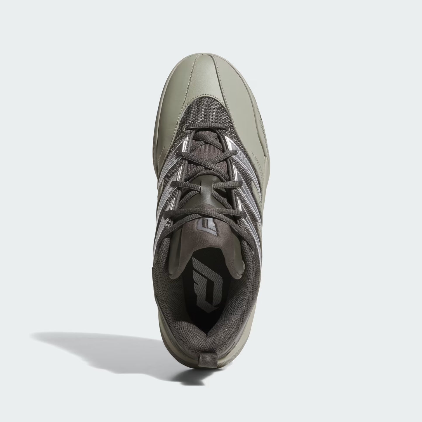 Adidas Dame Certified 3