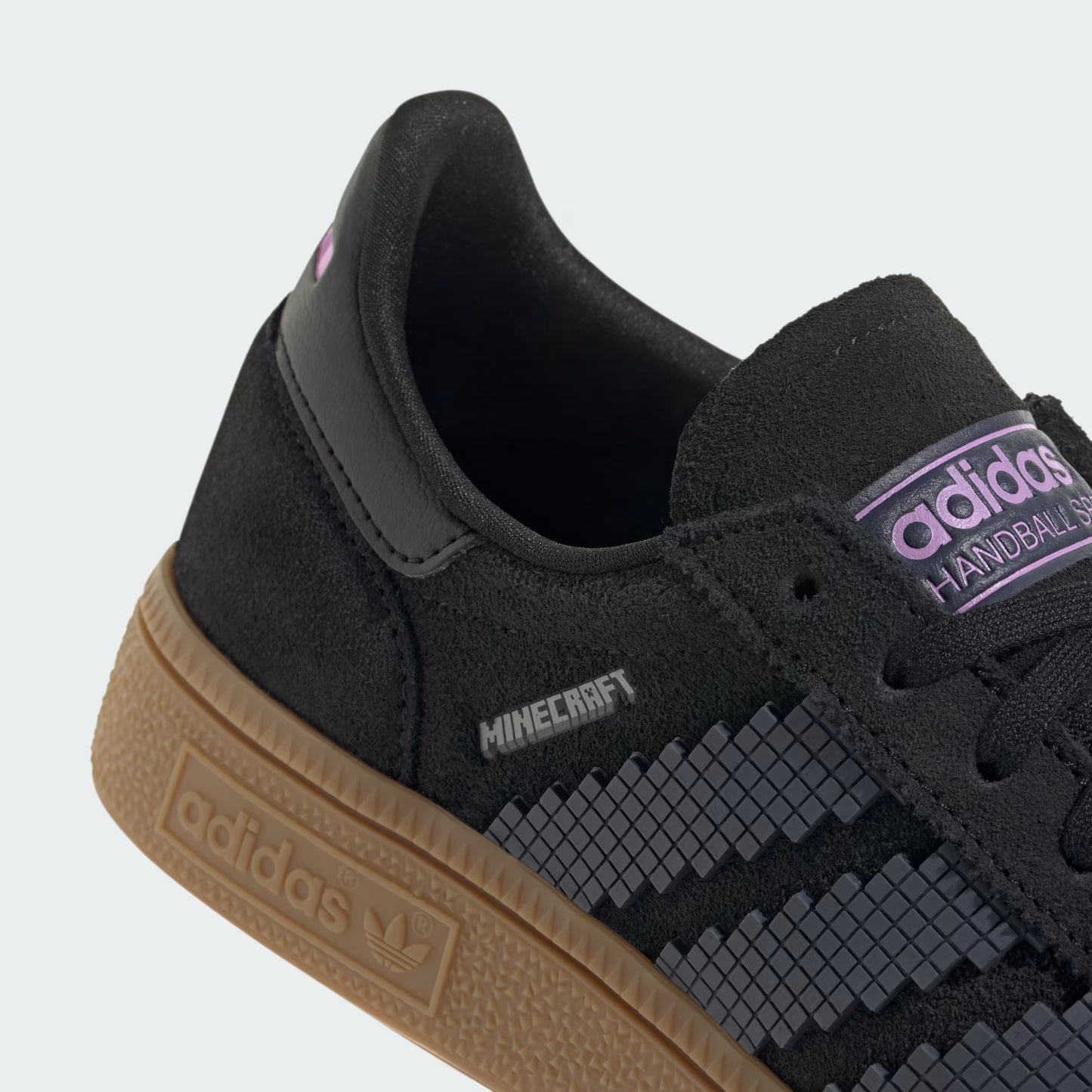 Adidas Handball Spezial x Minecraft