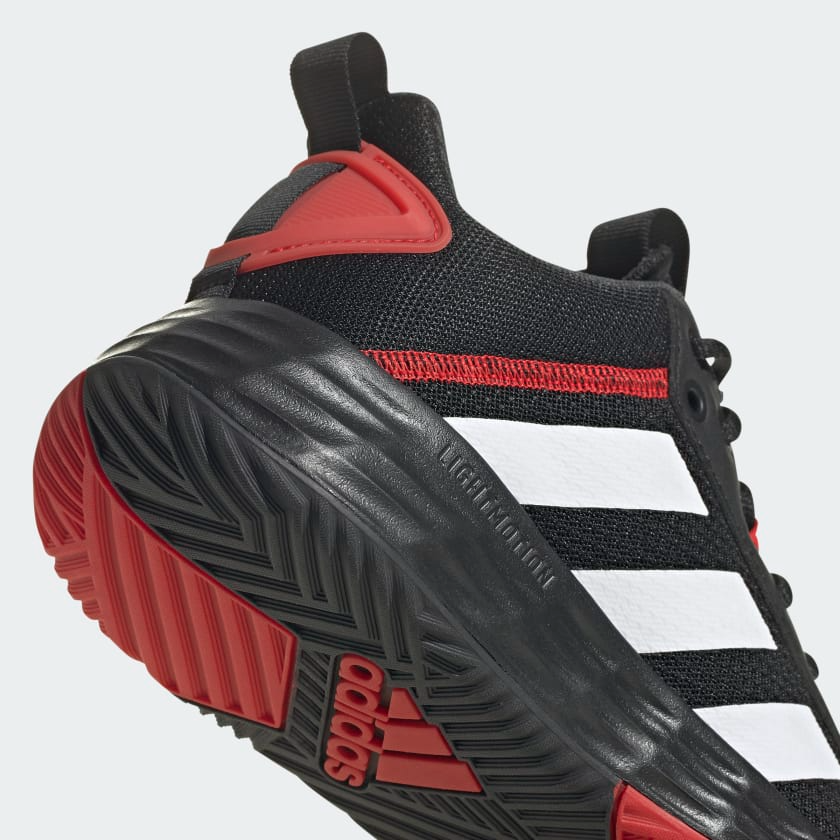 Adidas OwnTheGame