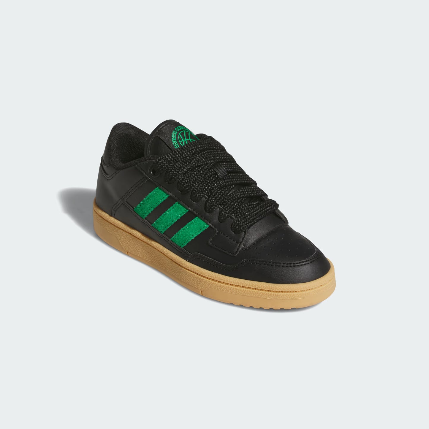Adidas Rapid Court Low.