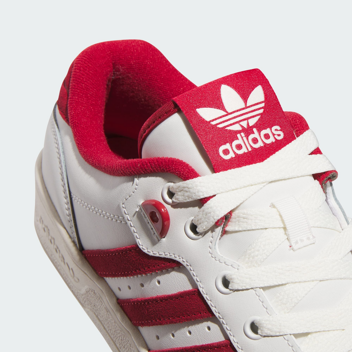 Adidas Rivalry Low