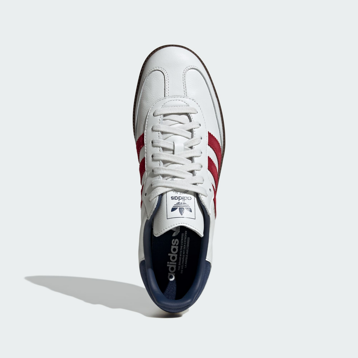 Adidas Samba OG