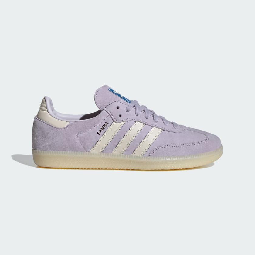 Adidas Samba OG
