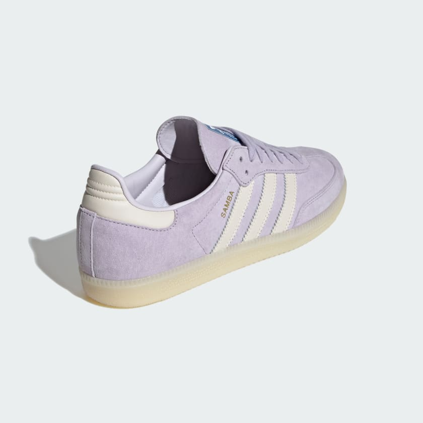 Adidas Samba OG