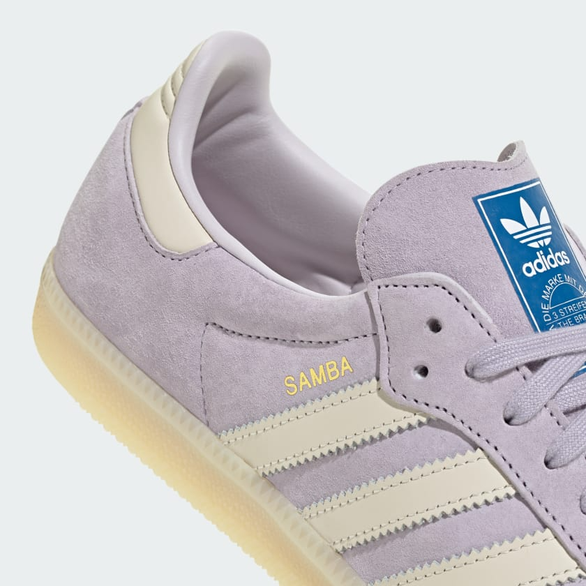 Adidas Samba OG