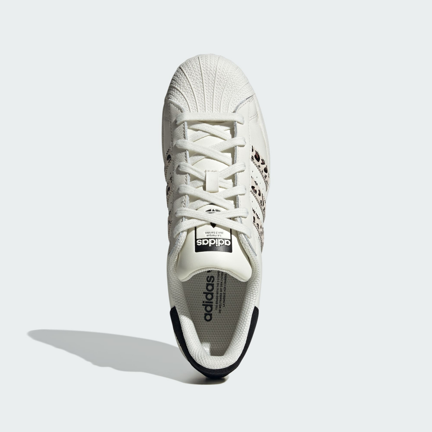 Adidas Superstar