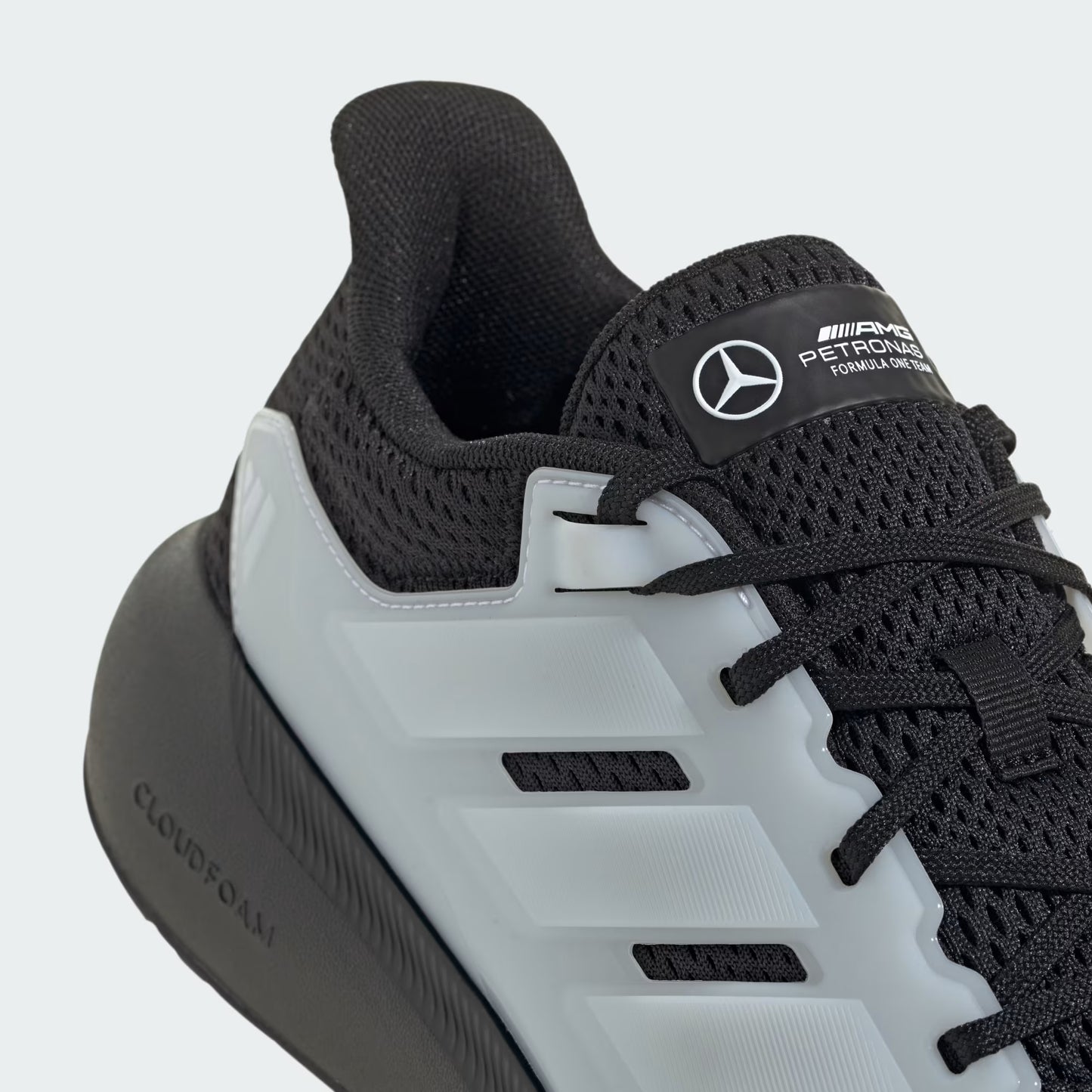 Adidas x Mercedes AMG Ultimashow 2.0