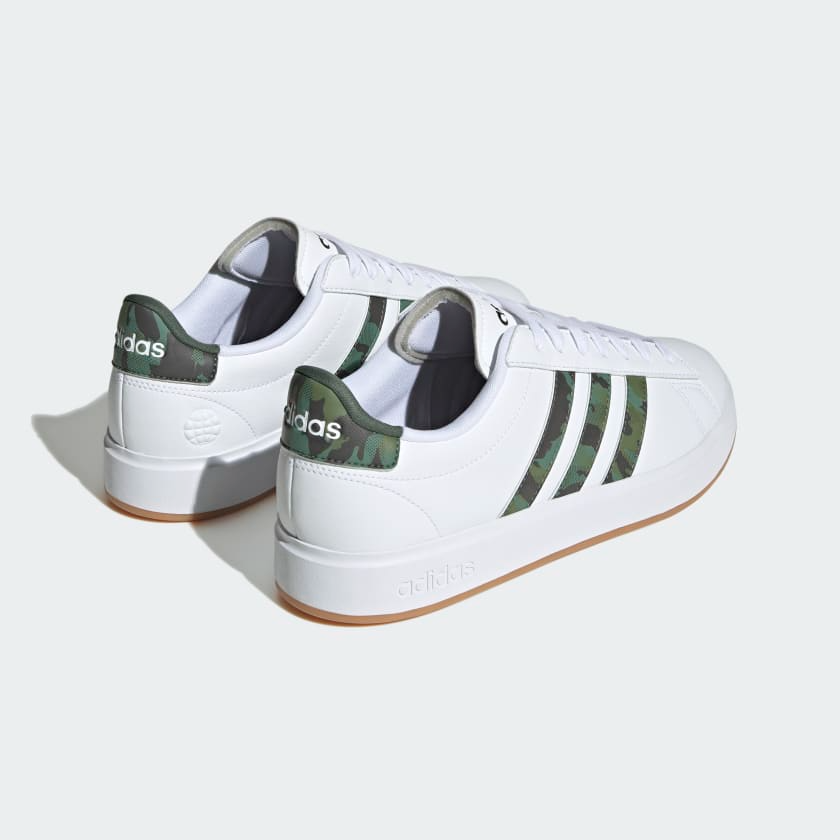 Adidas Grand Court