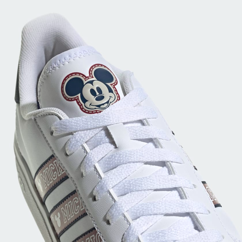 Adidas x Disney Grand C