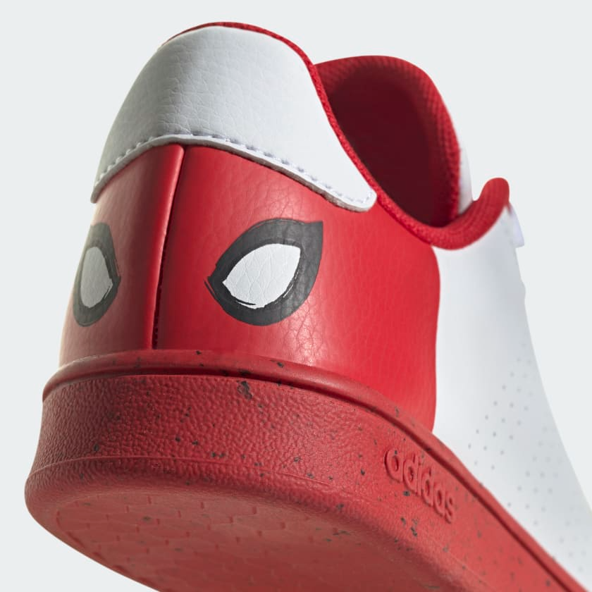 Adidas x Marvel Advantage