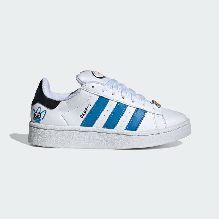 Adidas x Jarvis Campus