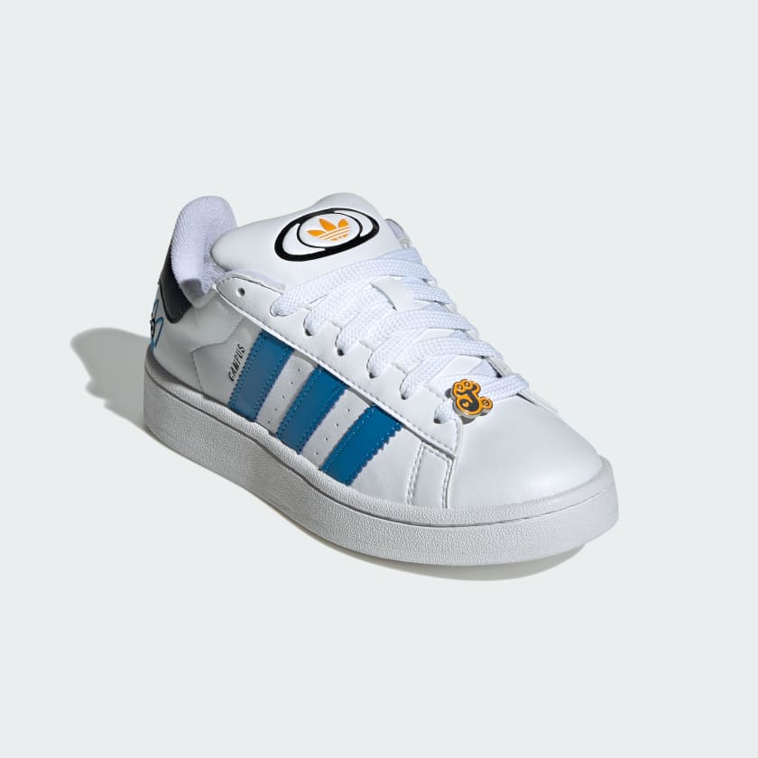 Adidas x Jarvis Campus