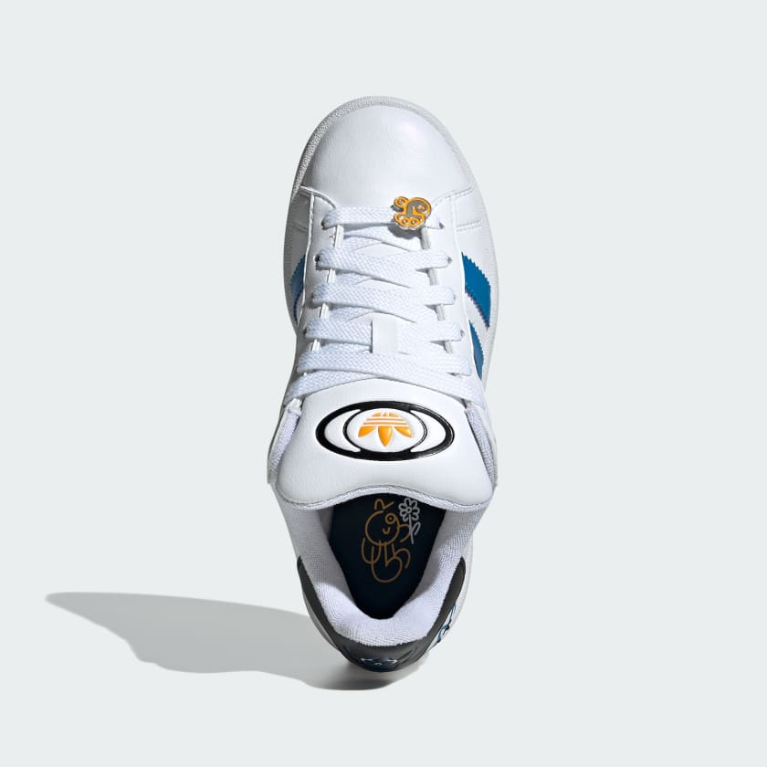 Adidas x Jarvis Campus