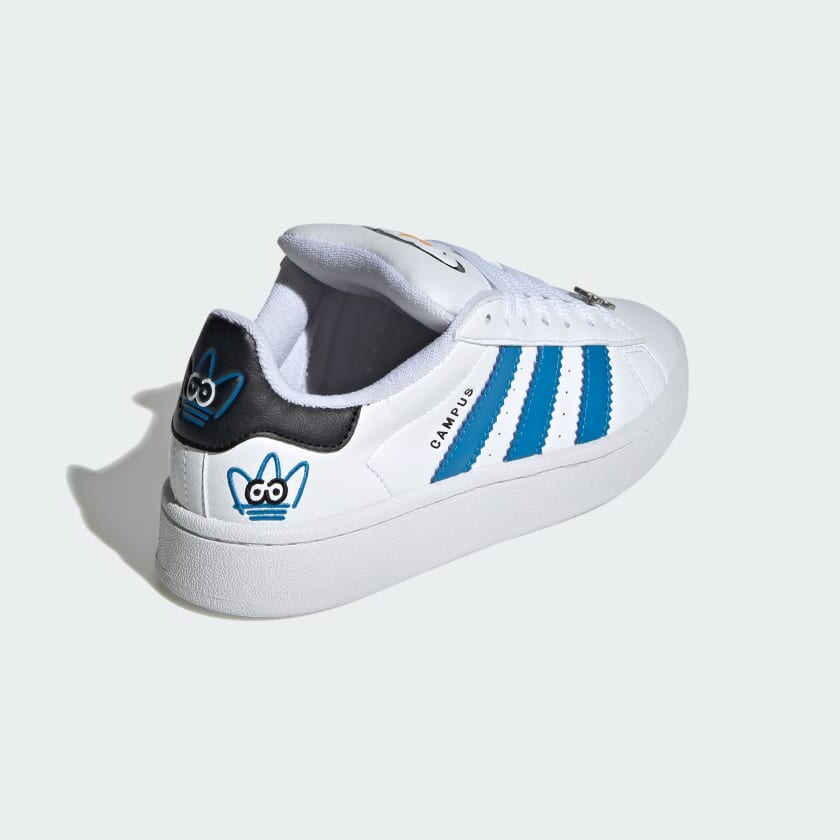 Adidas x Jarvis Campus
