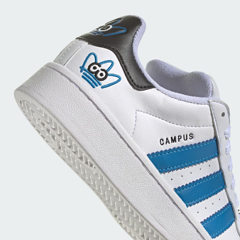 Adidas x Jarvis Campus