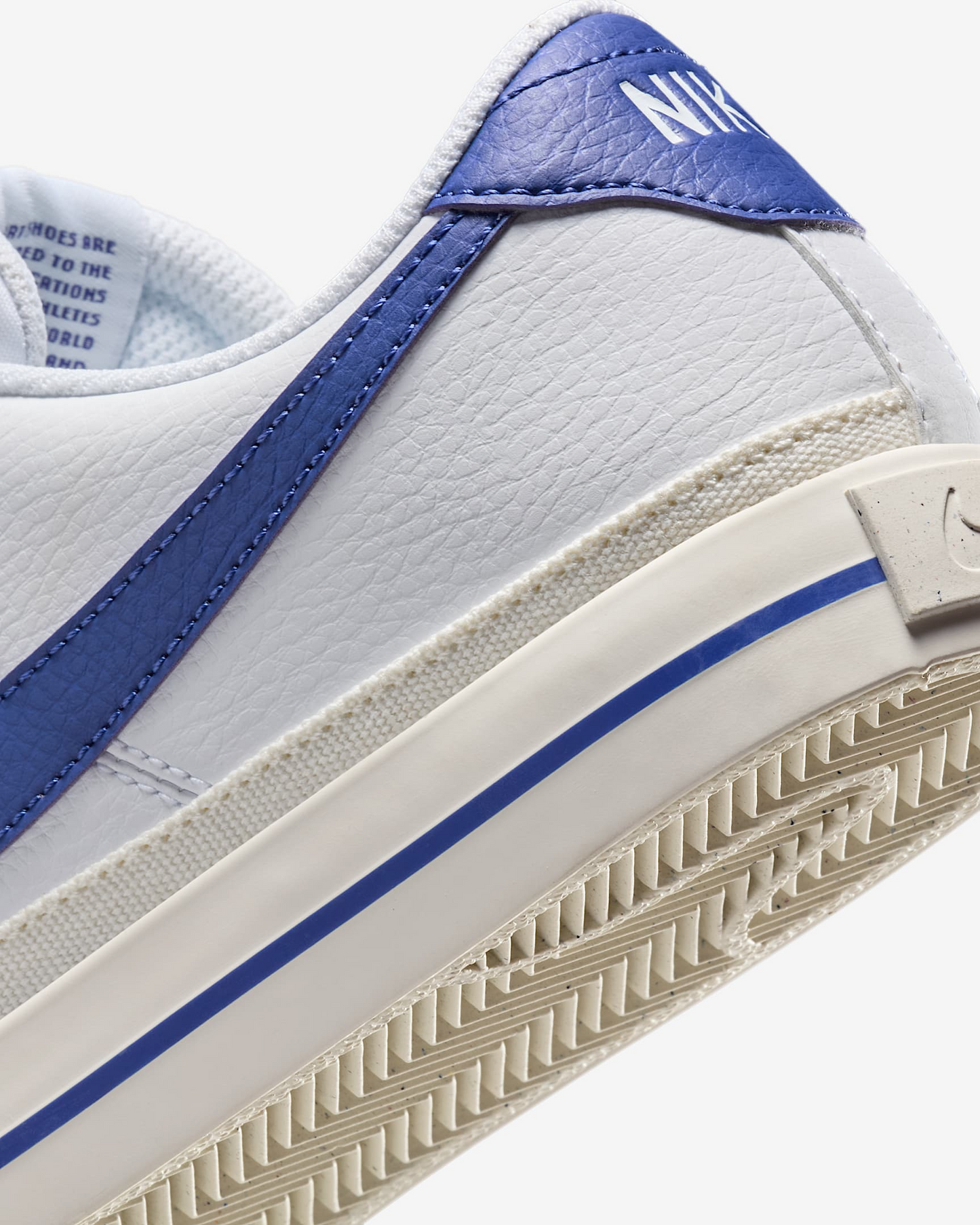 Nike Court Legacy