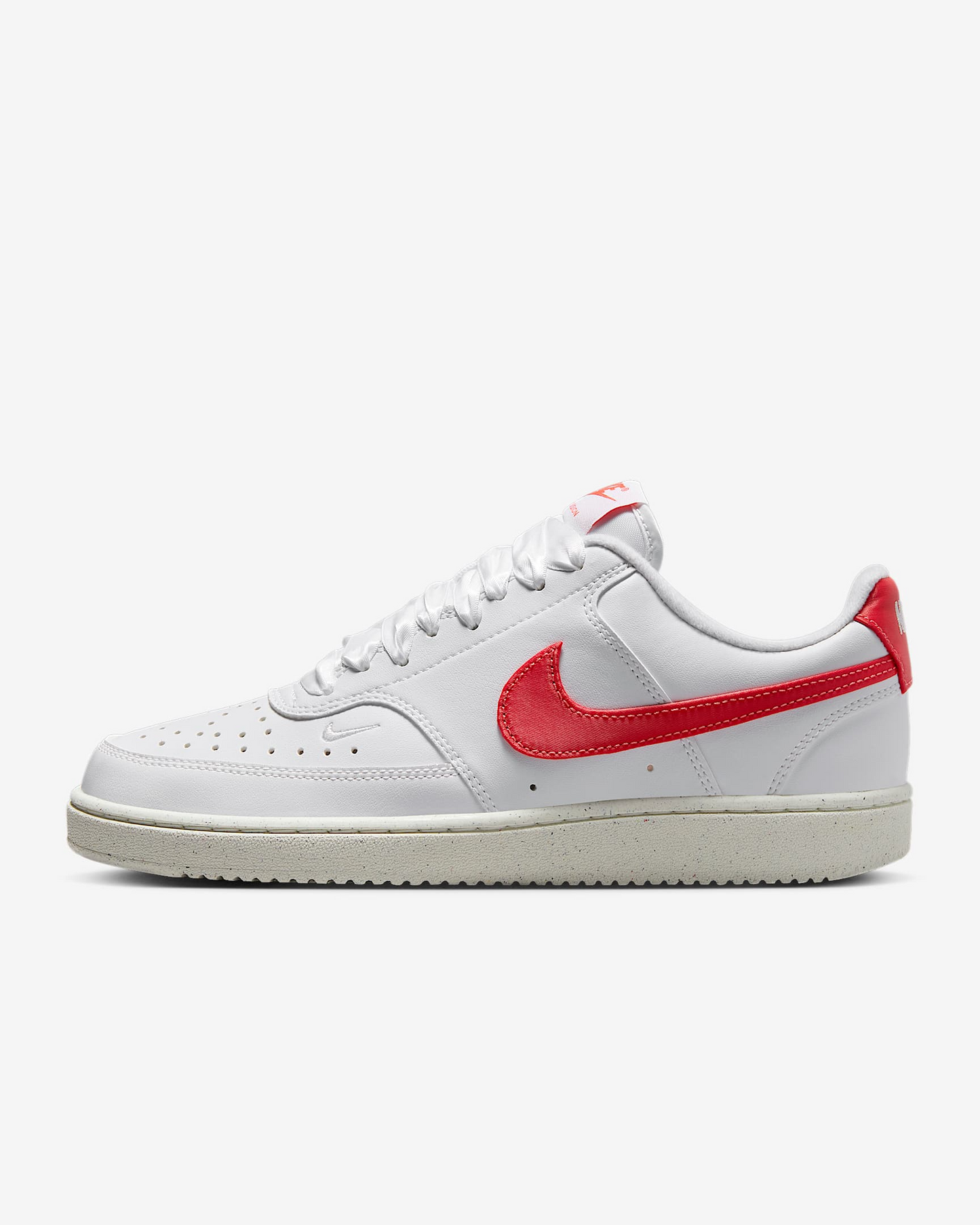 Nike Court Vision Low