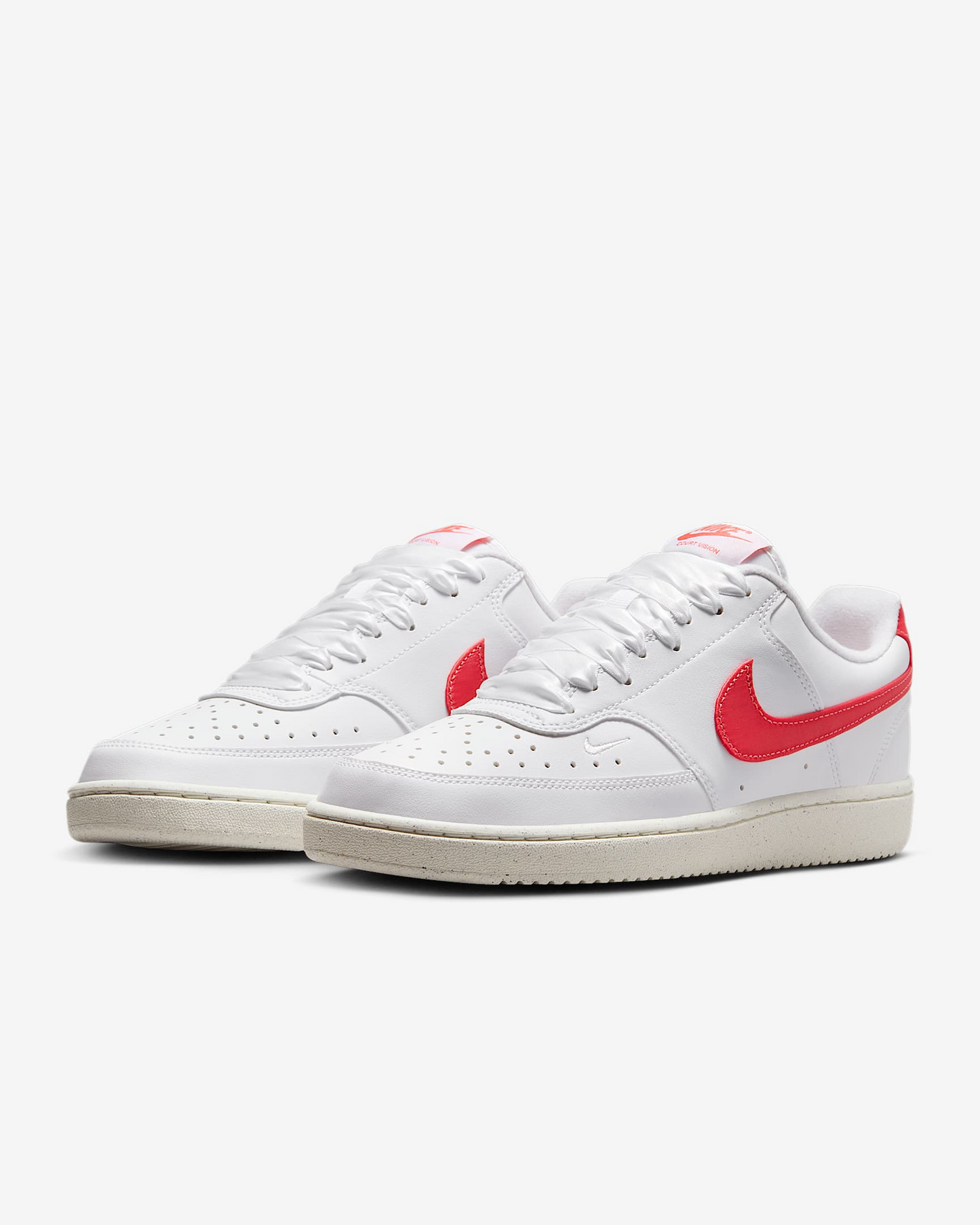 Nike Court Vision Low