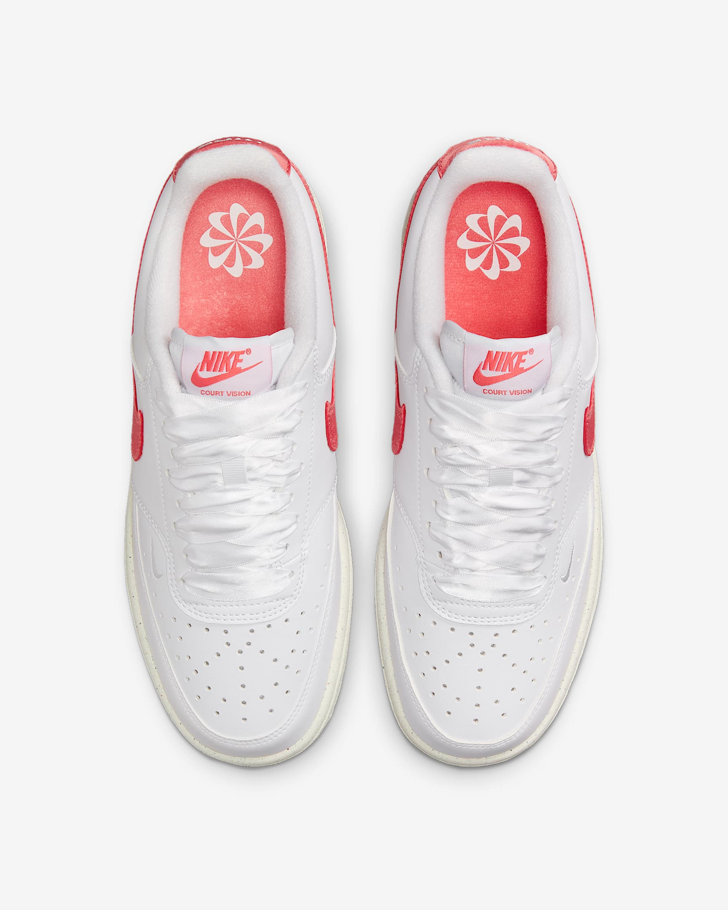 Nike Court Vision Low