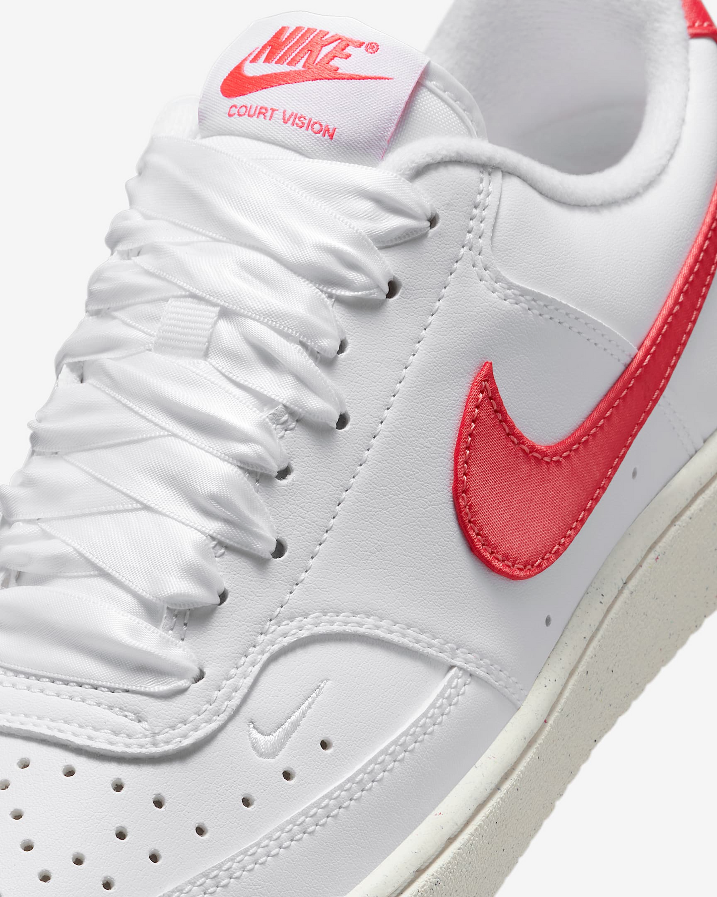 Nike Court Vision Low