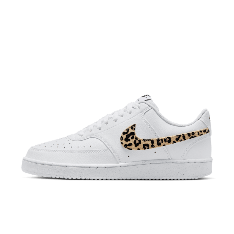 Nike Court Vision Low