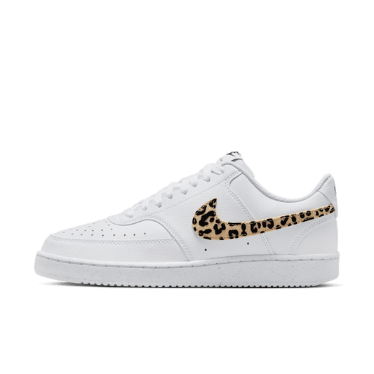 Nike Court Vision Low