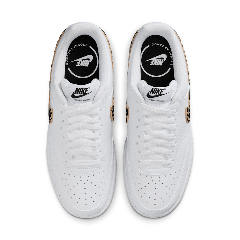 Nike Court Vision Low