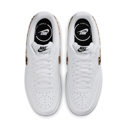 Nike Court Vision Low